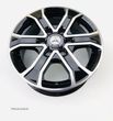 Jante Mercedes Sprinter , VW Crafter , aliaj, 16” - 5