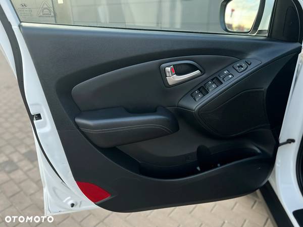 Hyundai ix35 1.6 GDI Comfort 2WD - 20