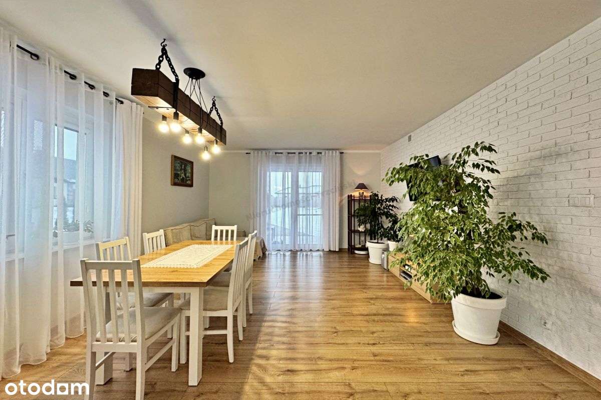 Przestronny dom | 30 ar | Chełchy gm. Sypniewo-11