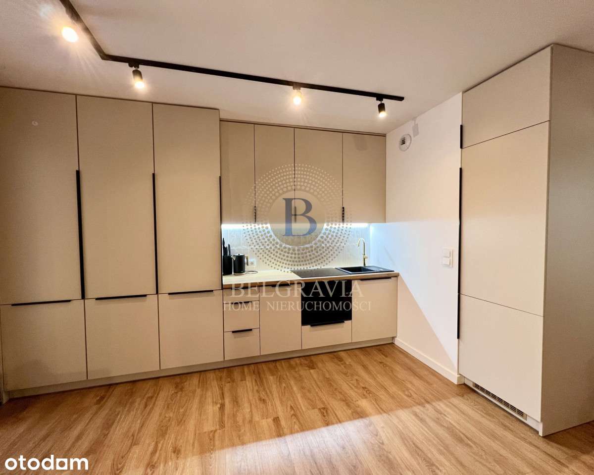 Lux ✅ Przy Rzece ✅Apartament z Siłownią i Spa-5