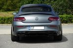 Mercedes-Benz C 250 d Coupe 9G-TRONIC - 19