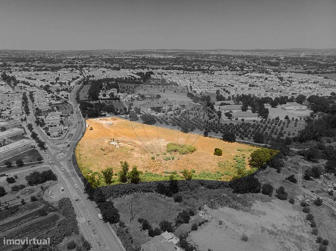 Terreno  para venda - Grande imagem: 2/4