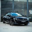 Peugeot 508 1.5 BlueHDi GT Line EAT8 - 23