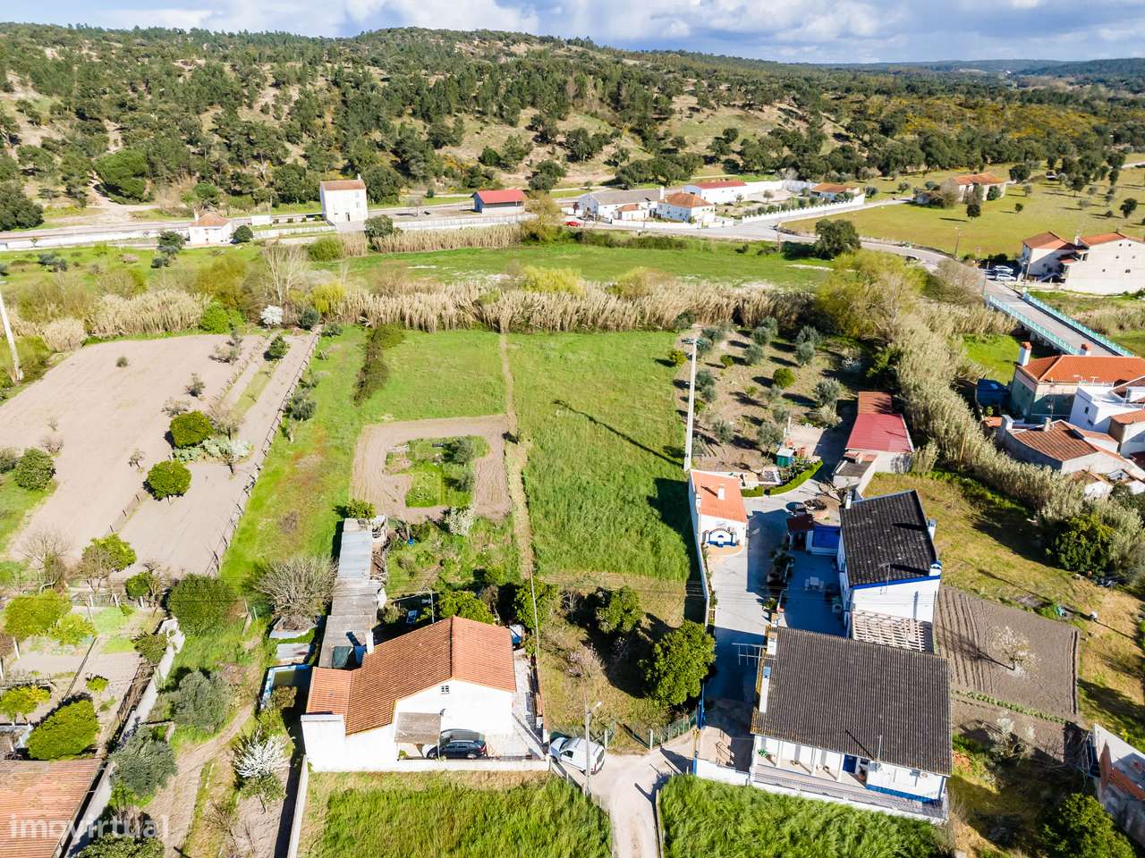 TERRENO | BEMPOSTA | ABRANTES | POTENCIAL URBANO - Grande imagem: 3/17