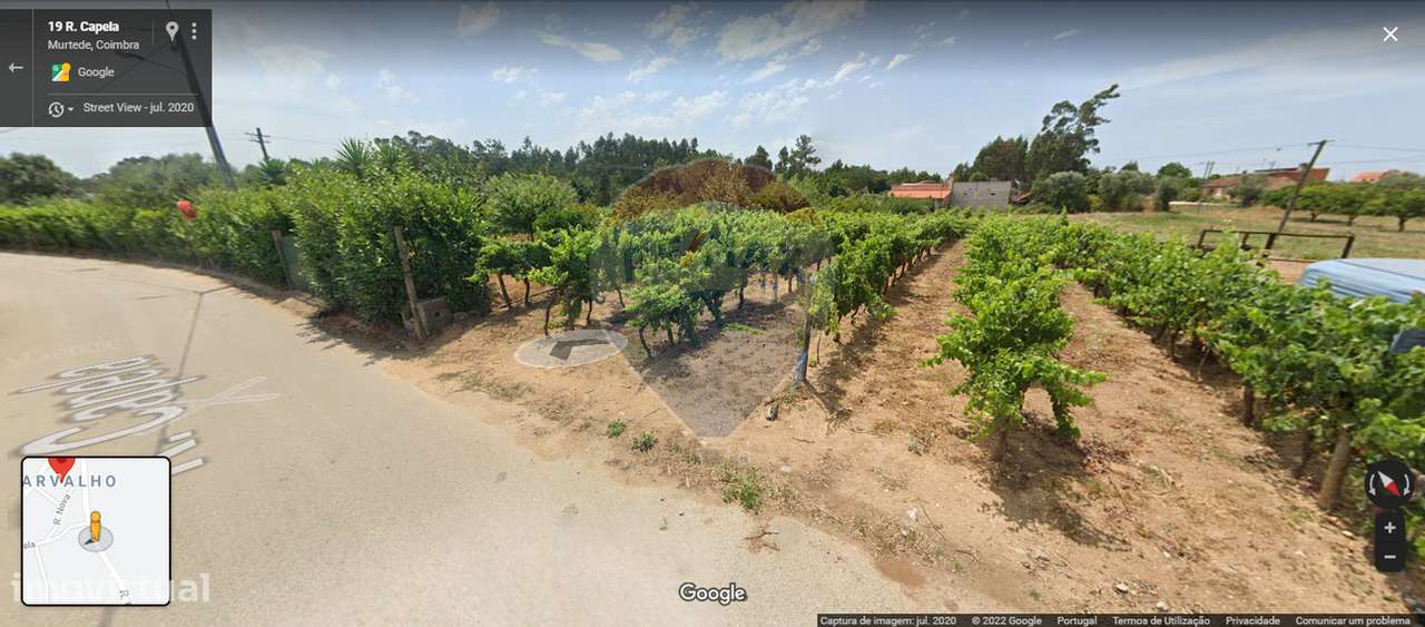 Terreno  para venda - Grande imagem: 4/5