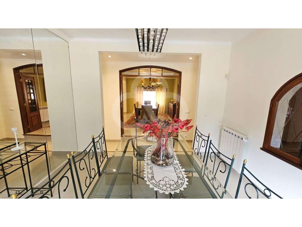 Quinta 2,4 hectares com moradia T5 em Aveiras de Cima Azambuja-21