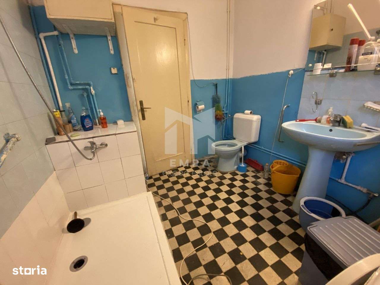 Casă de vânzare - zonă Ultracentrală-7