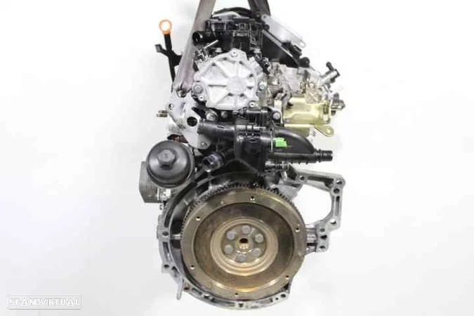 Motor DV4C(8HR)/DV4C(8HP) CITROEN 1.4L 68 CV - 4