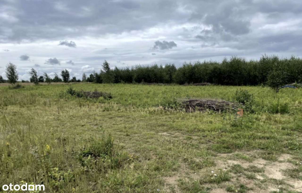 Sprzedaż działki 930 m² z mediami, blisko szkoły - Pełny obrazek: 5/10