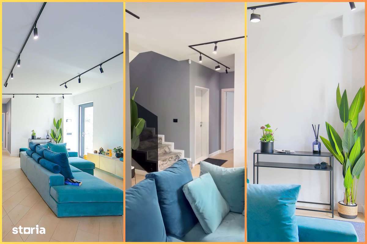 Casā  modernā Ioșia/ Oradea - Imagine principală: 4/16