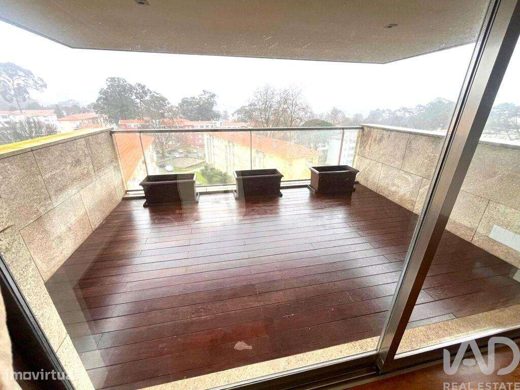 Apartamento T1 em Lordelo Do Ouro E Massarelos de 55,00 m2 - Grande imagem: 4/13