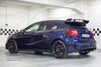 Mercedes-Benz A 45 AMG 4Matic Speedshift 7G-DCT - 3