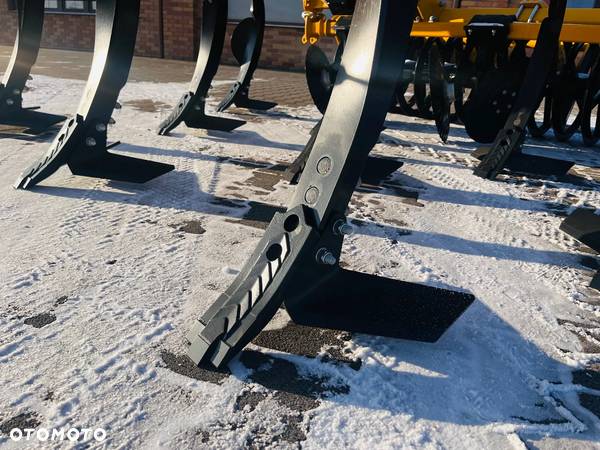 Agrisem Smartplow 3,0 m maszyna do uprawy bezorkowej uproszczonej - 10