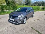 Renault Captur 1.5 dCi Exclusive - 1