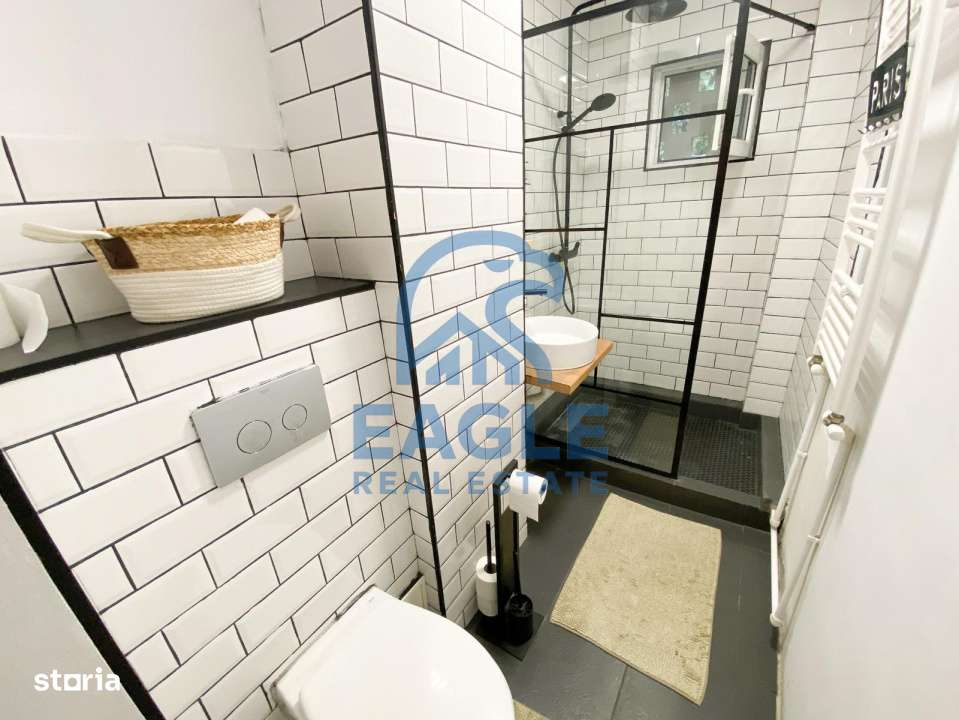 Tomis Nord - 3 Camere semidecomandat modern cu balcon pe termen lung - Imagine principală: 5/19