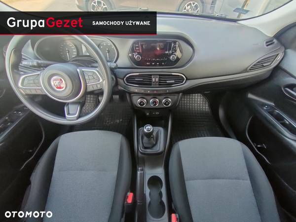 Fiat Tipo - 6