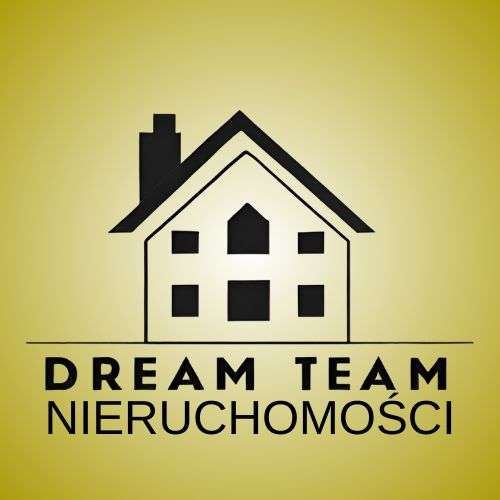 Logo: Dream Team Nieruchomości