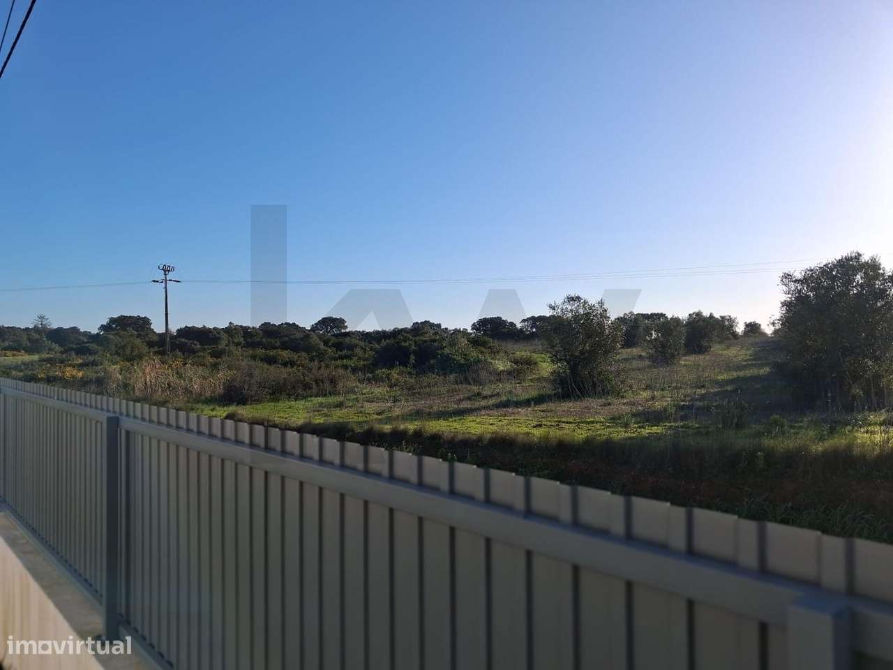 Venda moradiia T3 com terreno de 11.520m2, Isolada com piscina em A-8