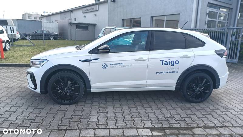 Volkswagen Taigo 1.0 TSI R-Line DSG - 3