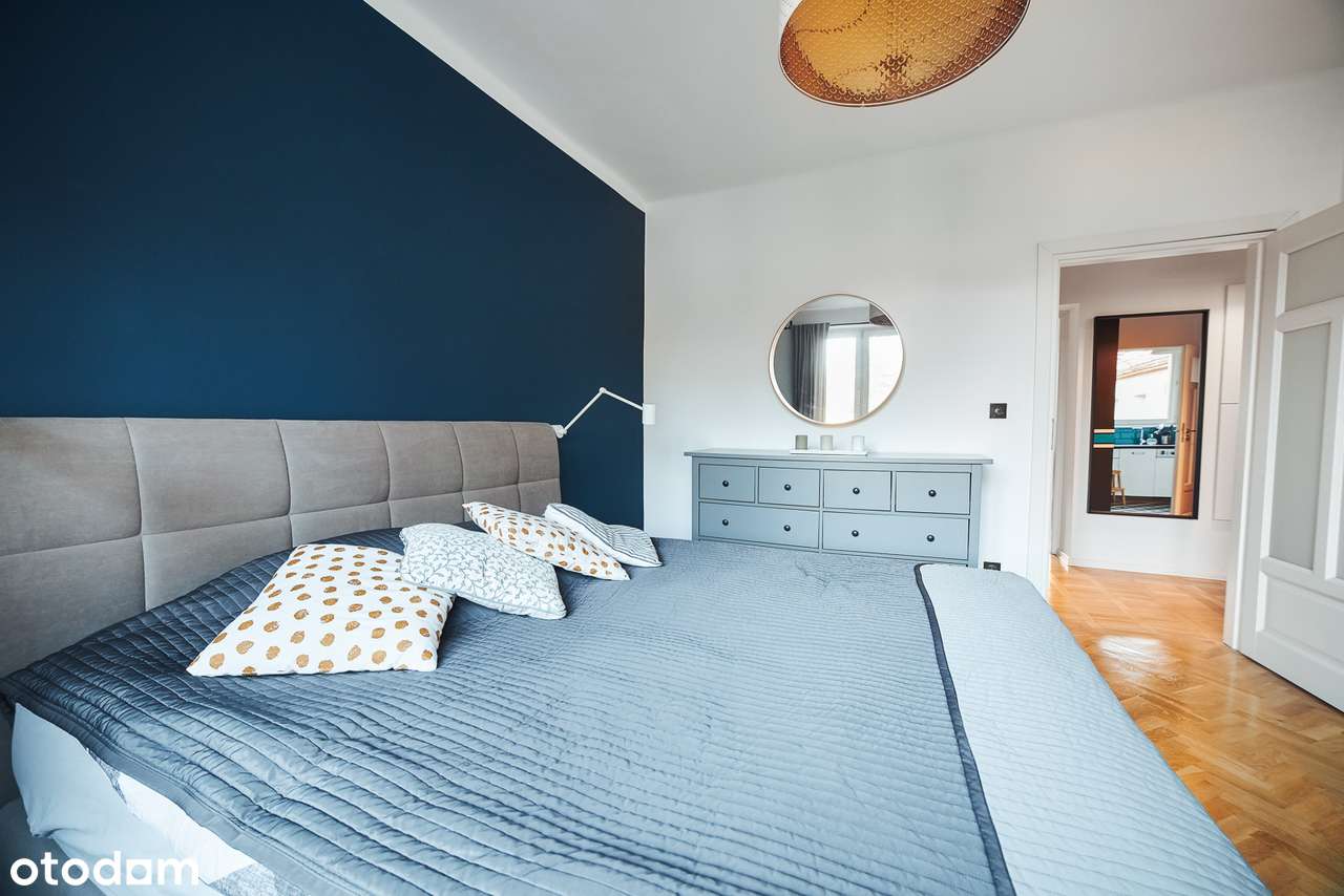 REZERWACJA Przestronne 3-pokojowe mieszkanie z balkonem - Pełny obrazek: 3/7