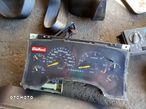 CHEVROLET BLAZER zegary licznik 1995–2005 4.3 v6 VORTEC s10 GMC Jimmy Sonoma pickup odometer speedometer - 1