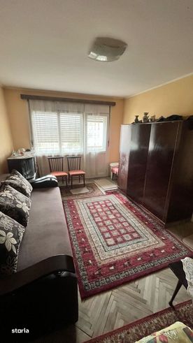 Apartament 2 camere zona Careiului-1