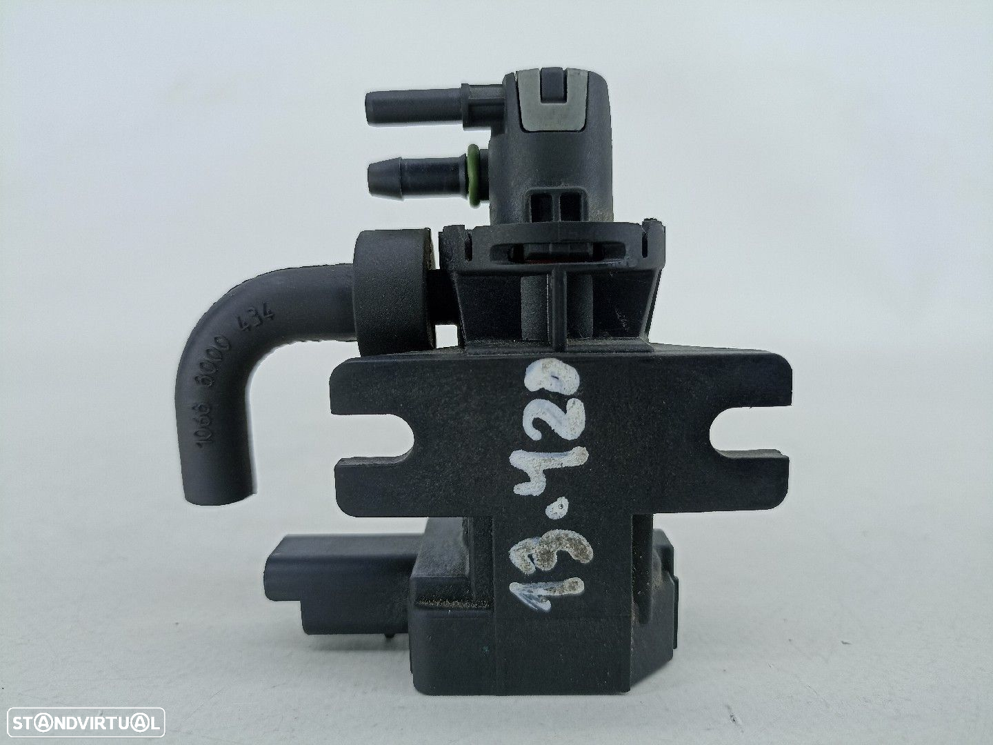 Valvula Turbo / Solenoide Peugeot 308 I (4A_, 4C_) - 2