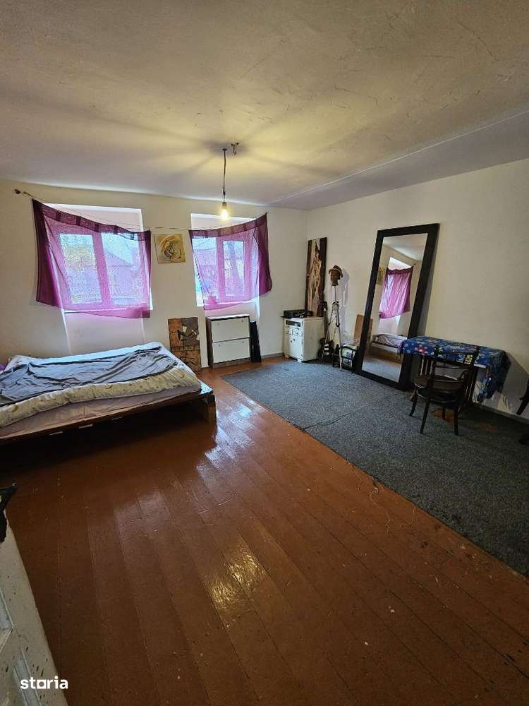 Giarmata Mare – Casa 4 Camere – Central – Teren - Imagine principală: 3/17