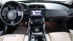 Jaguar XE 2.0 D Prestige Aut. - 9