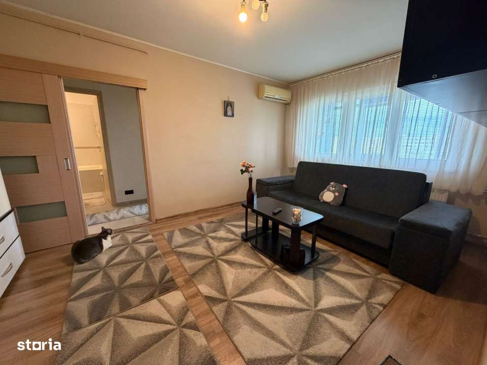 Apartament 2 camere / Drumul Taberei/ Metrou 2'