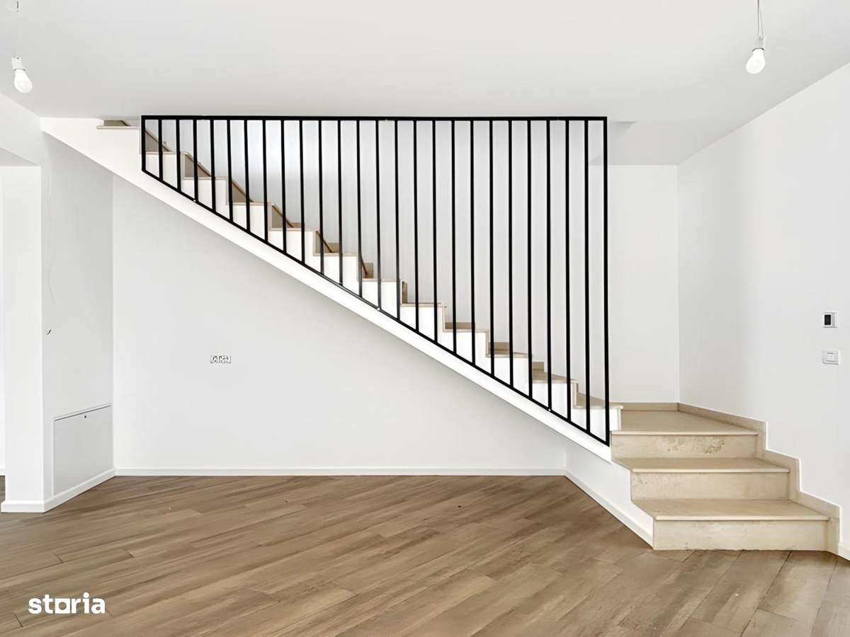 4 Camere | Panouri fotovoltaice | Pompe de caldura| Comision 0-9