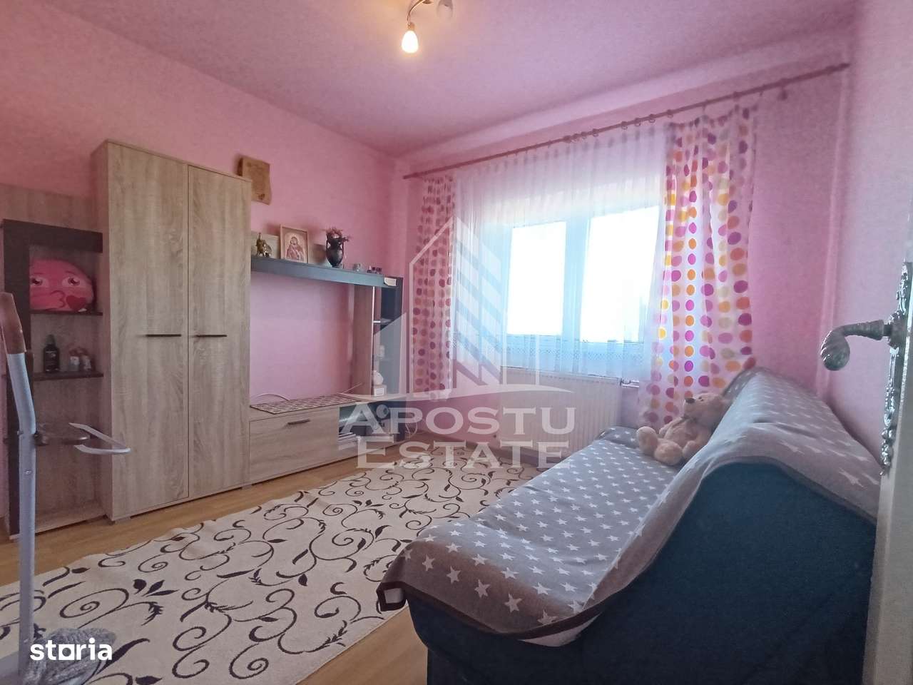 Apartament 3 camere, 2 balcoane, 2 bai, Bd.Dambovita. COMISION 0% - Imagine principală: 5/11