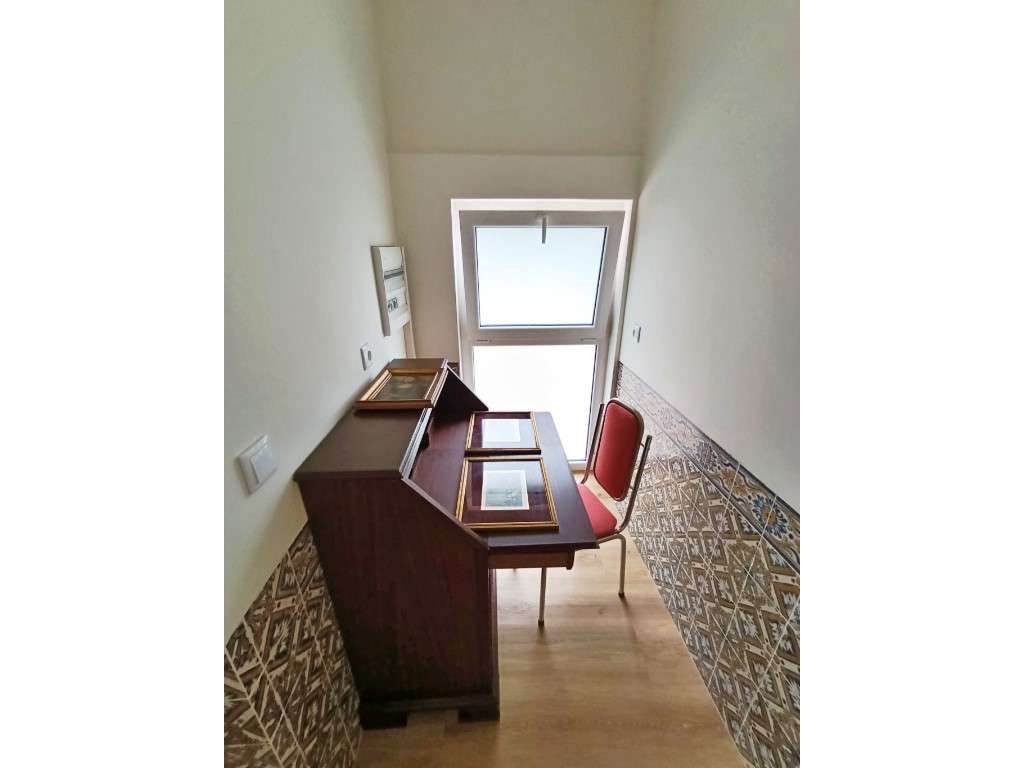 Moradia T1 nova próxima do metro - Grande imagem: 5/10