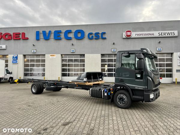 Iveco Eurocargo - 5