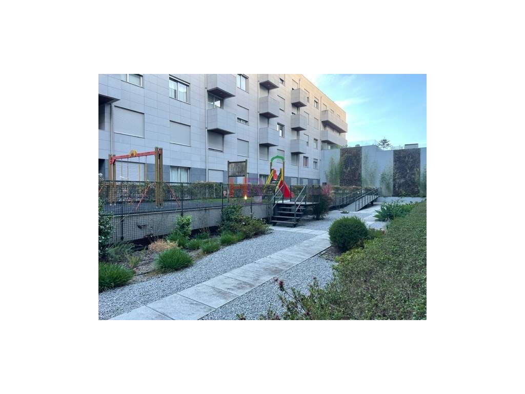 Apartamento T2 com garagem em Quinta das Nogueiras em Coimbra: Conf...-7