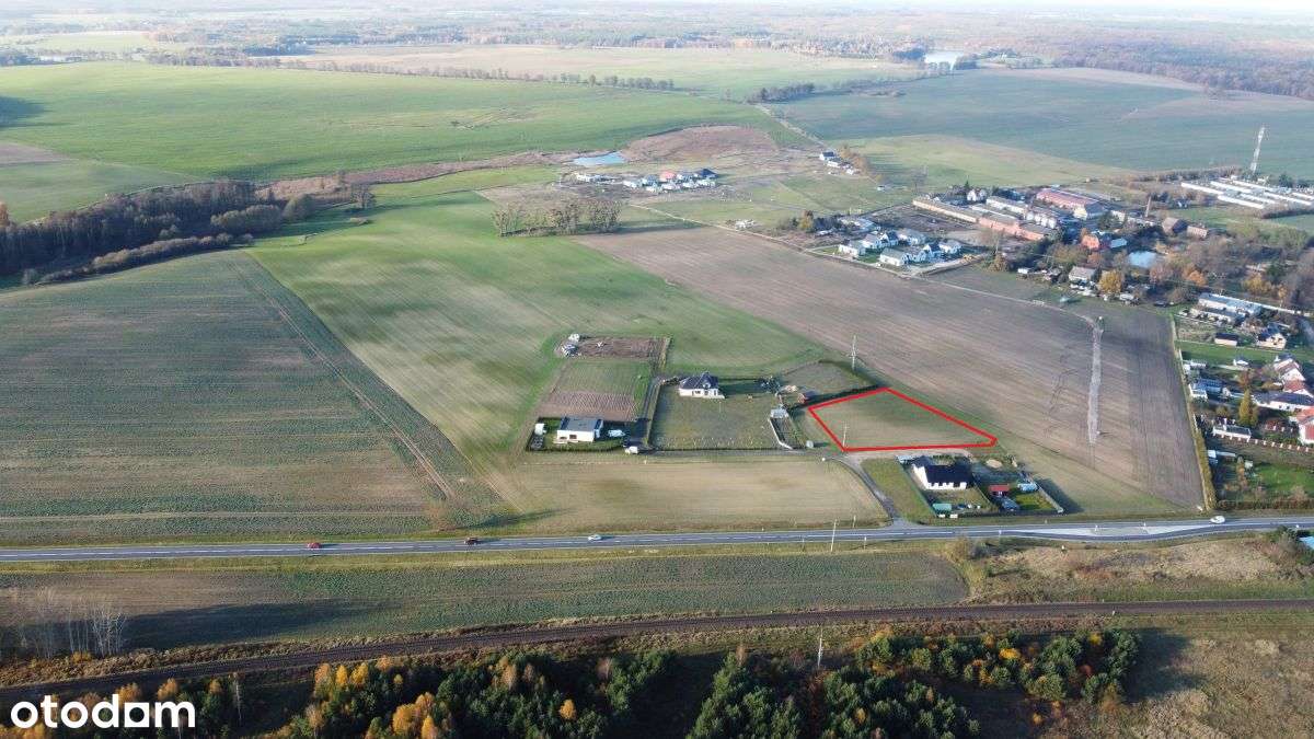 pod zabudowe bliźniaczą, wolnostącą Mpzp-0