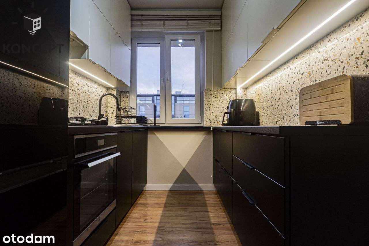 Wysoki standard | 3 pokoje | Grabiszyn-7