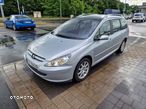 Peugeot 307 2.0 HDi Premium - 1