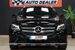 Mercedes-Benz GLC 220 d 4Matic 9G-TRONIC AMG Line - 20