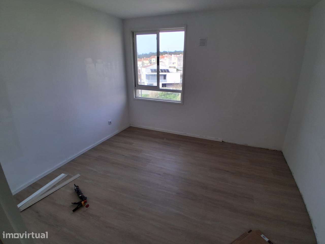 T3 Renovado - C/ Garagem - Baguim do Monte, Gondomar-14