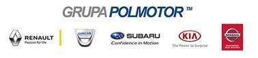 Polmotor Sp. z o.o. logo