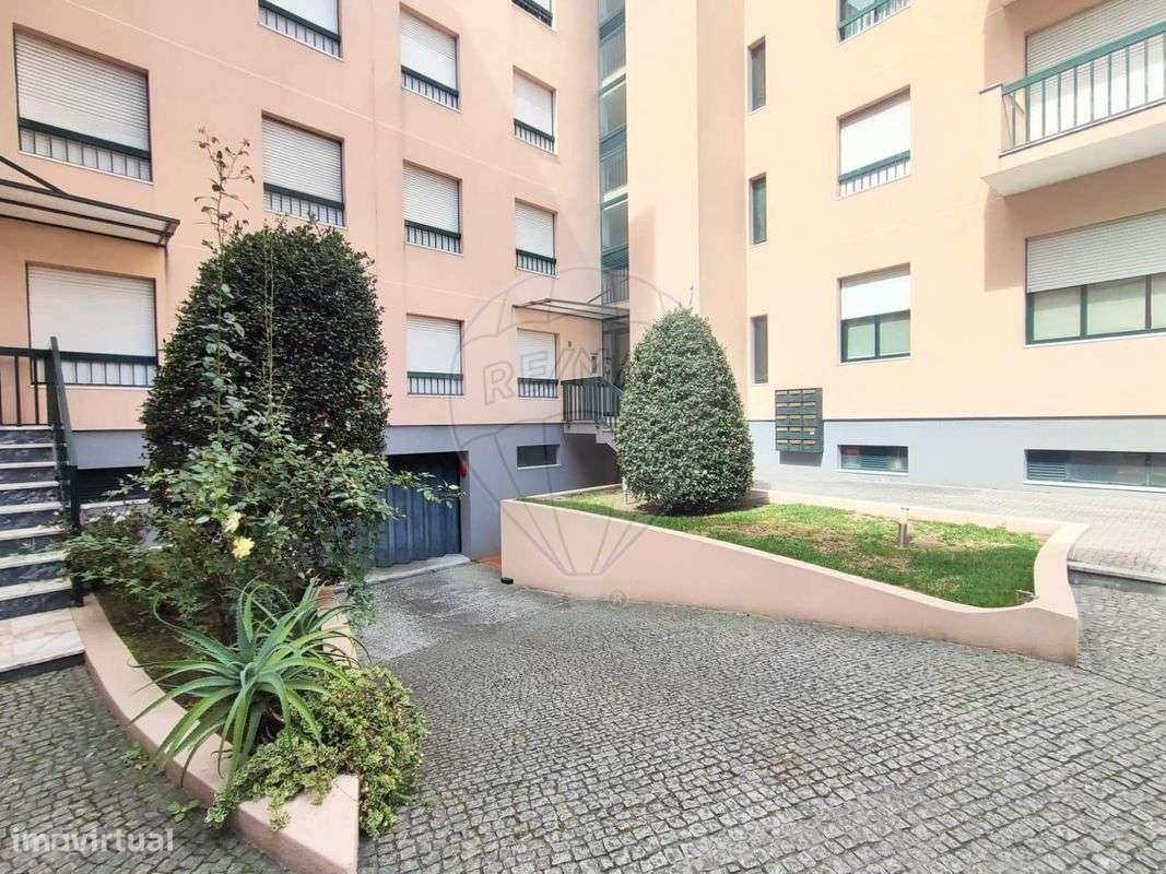 Apartamento T2 para arrendamento - Grande imagem: 5/32