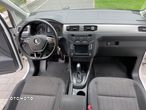 Volkswagen Caddy Maxi 2.0 TDI Comfortline DSG - 10