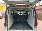 Ford Tourneo Connect Gr 1.5 TDCi Trend PowerShift - 8