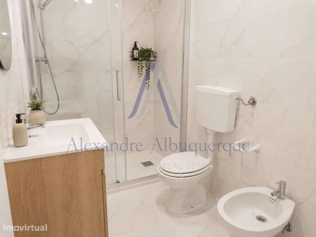 Moradia Térrea Remodelada | Cotovia, Sesimbra-11