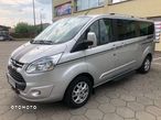 Ford Tourneo Custom 320 L2H1 VA MH Titanium - 1