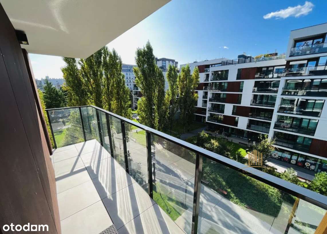 Apartment | sPlace Park | 3 bedrooms | 2 bathrooms