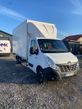 Renault Master - 2