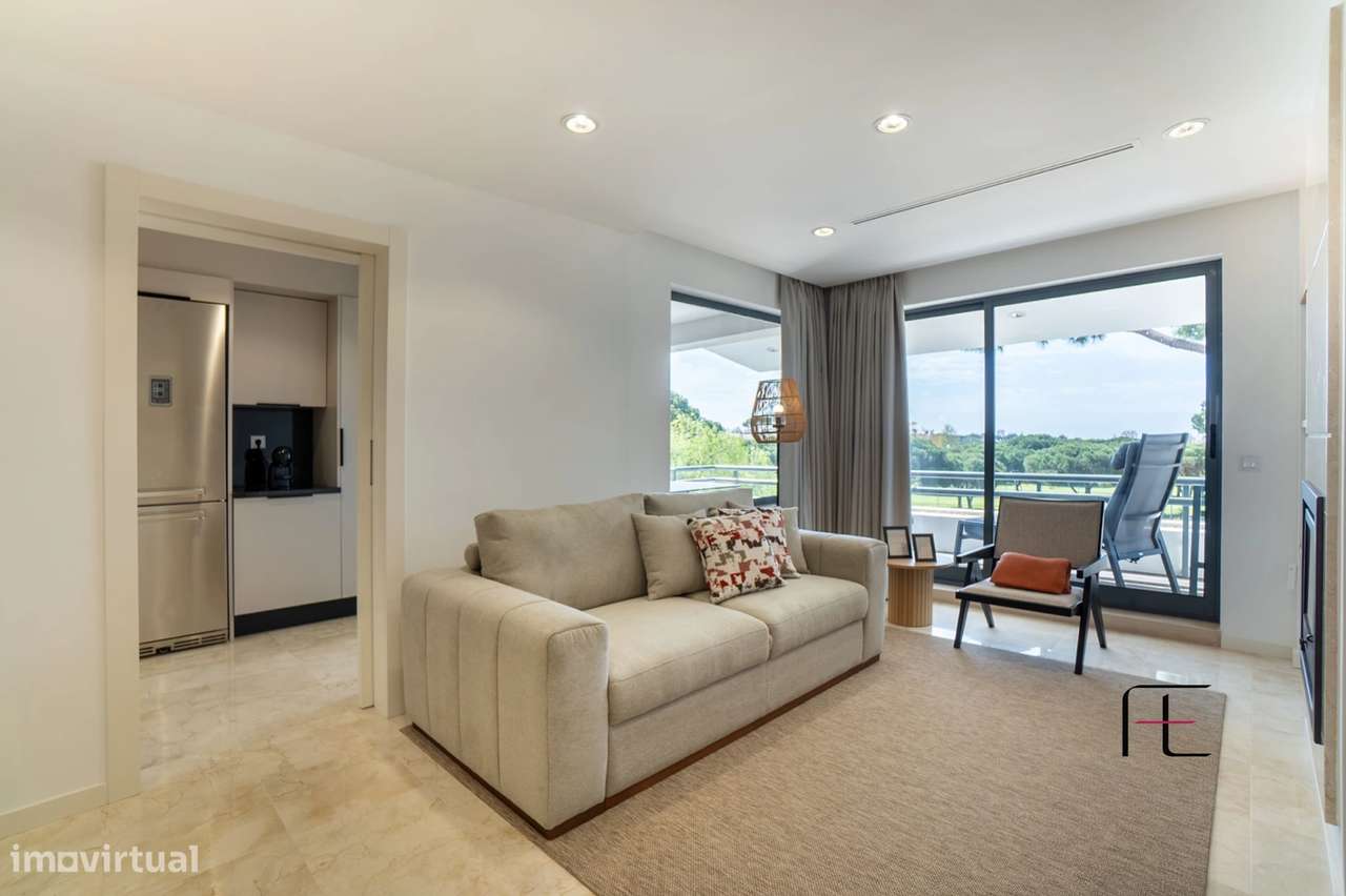Apartamento T2 em Vilamoura - Empreendimento Europe Village - Grande imagem: 3/25