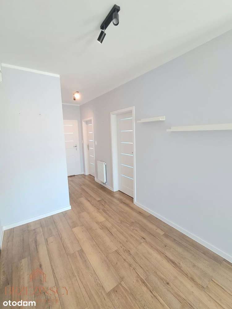 REZEWACJA!! Piękne mieszkanie w nowym bloku! Słońsk-3